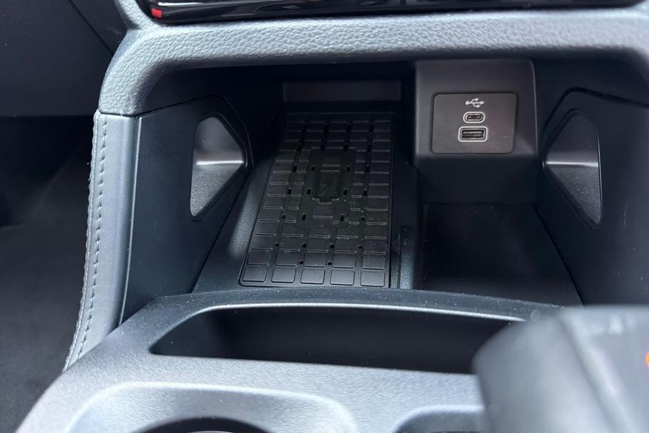 Used Ford RANGER LC74WHK 33