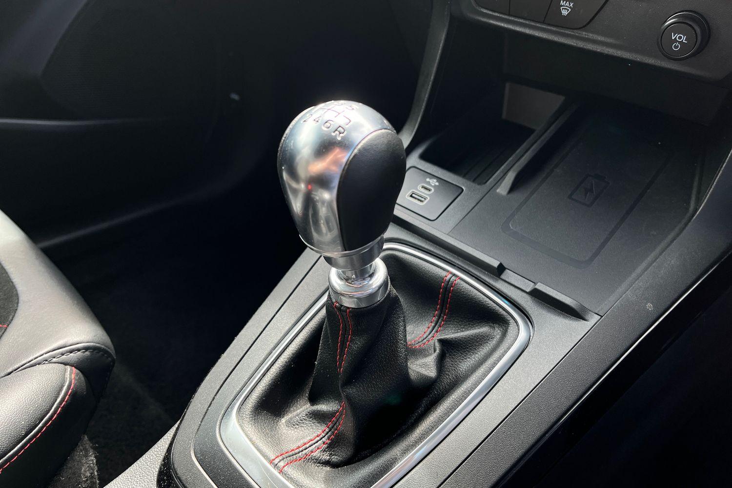Ford Puma Photo 28