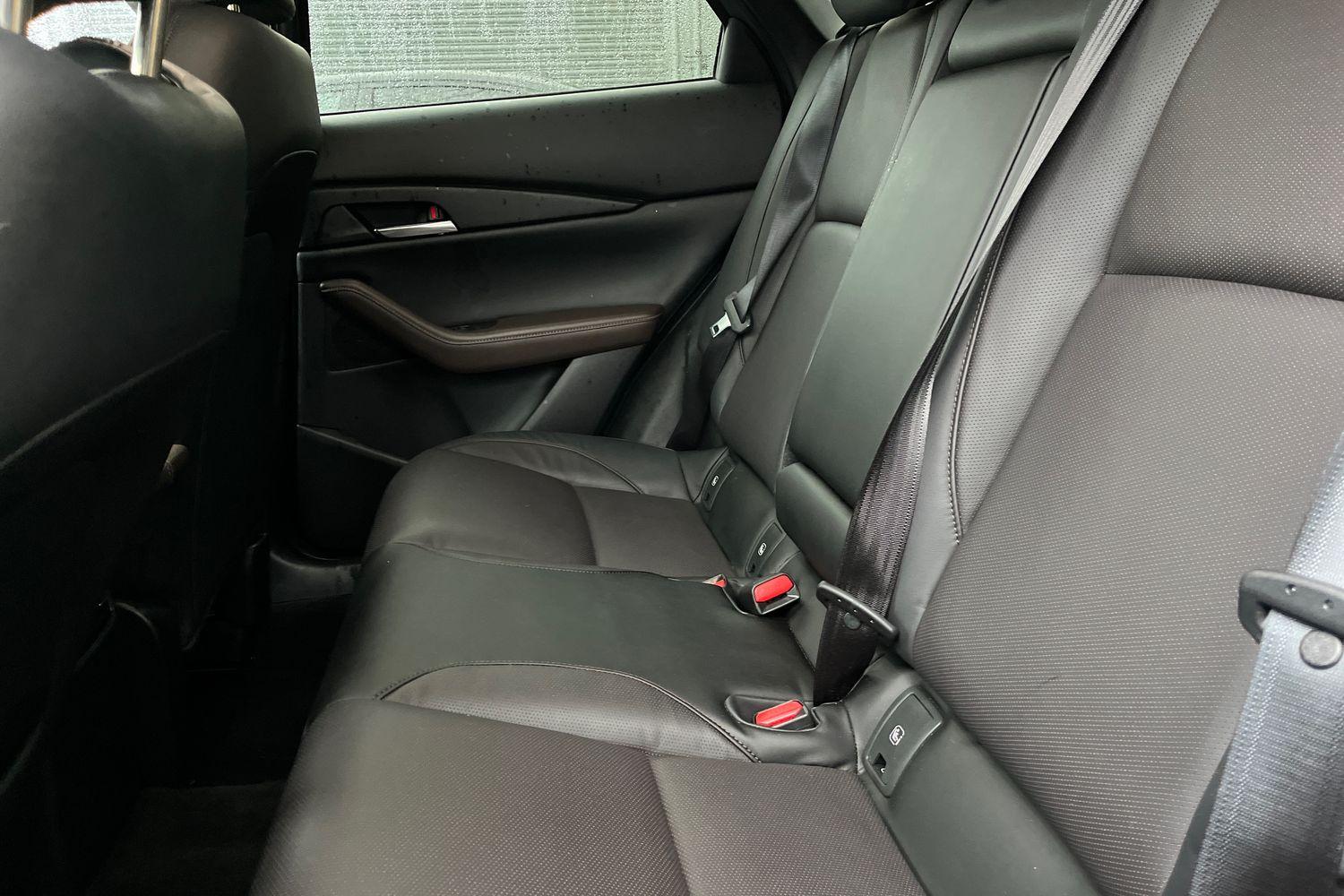 Mazda CX-30 Photo 19