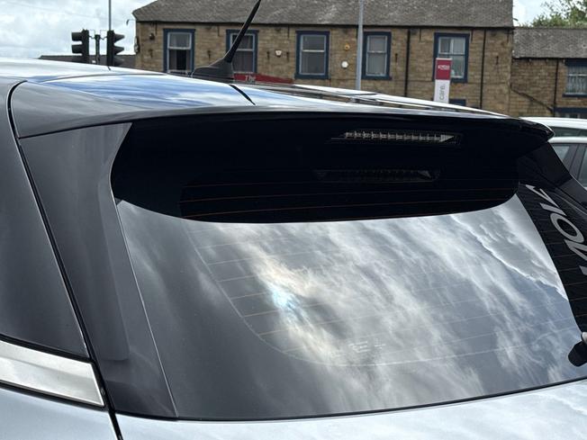 VAUXHALL Mokka Photo 36