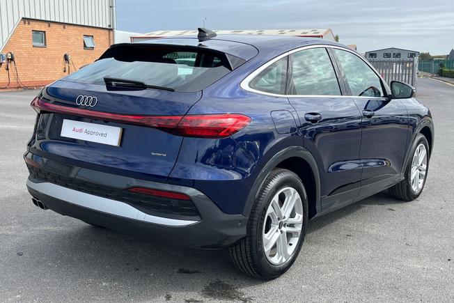 AUDI Q5 Photo 25