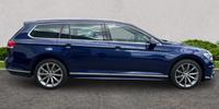 Volkswagen Passat Photo 3
