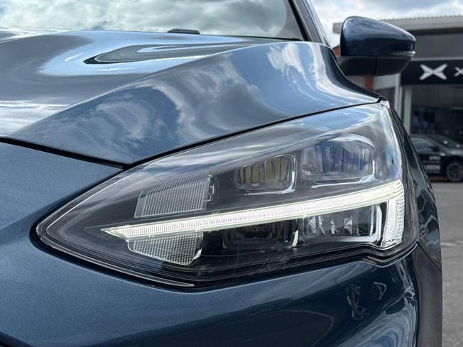 FORD Focus Photo 28