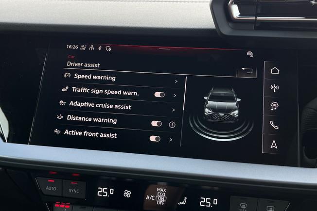 AUDI A3 Photo 35