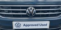 Volkswagen Tiguan Photo 30