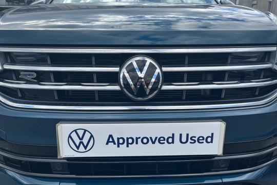 Volkswagen Tiguan Photo autoimg-150ff4982198fd74235872495b1ee573707ec456.jpg