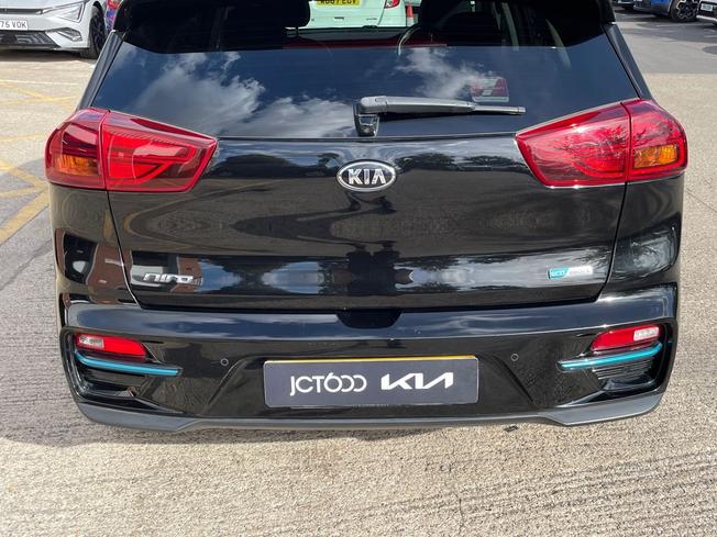 KIA Niro Photo 25