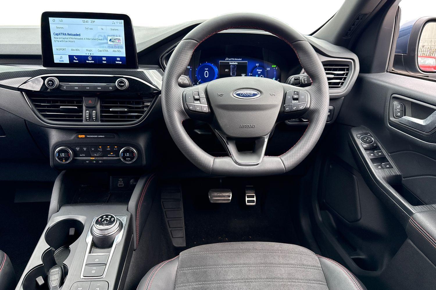 Ford Kuga Photo 10