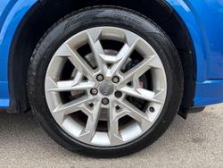 AUDI Sq2 Photo 5