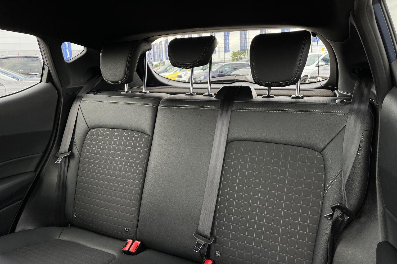 Ford Fiesta Photo 19