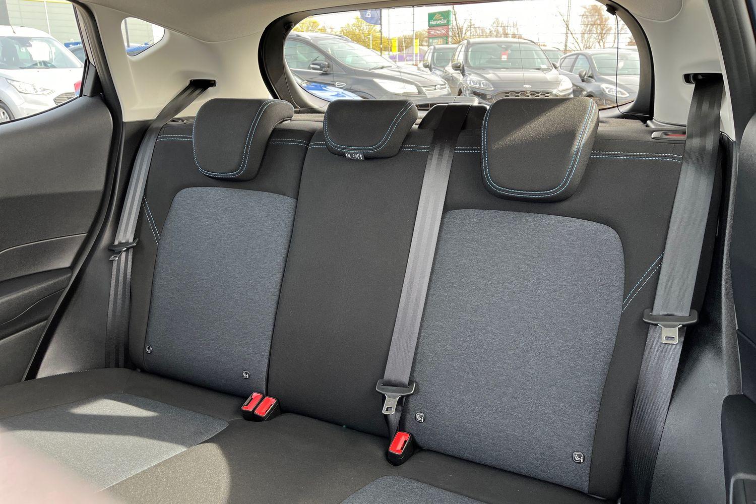 Ford Fiesta Photo 19
