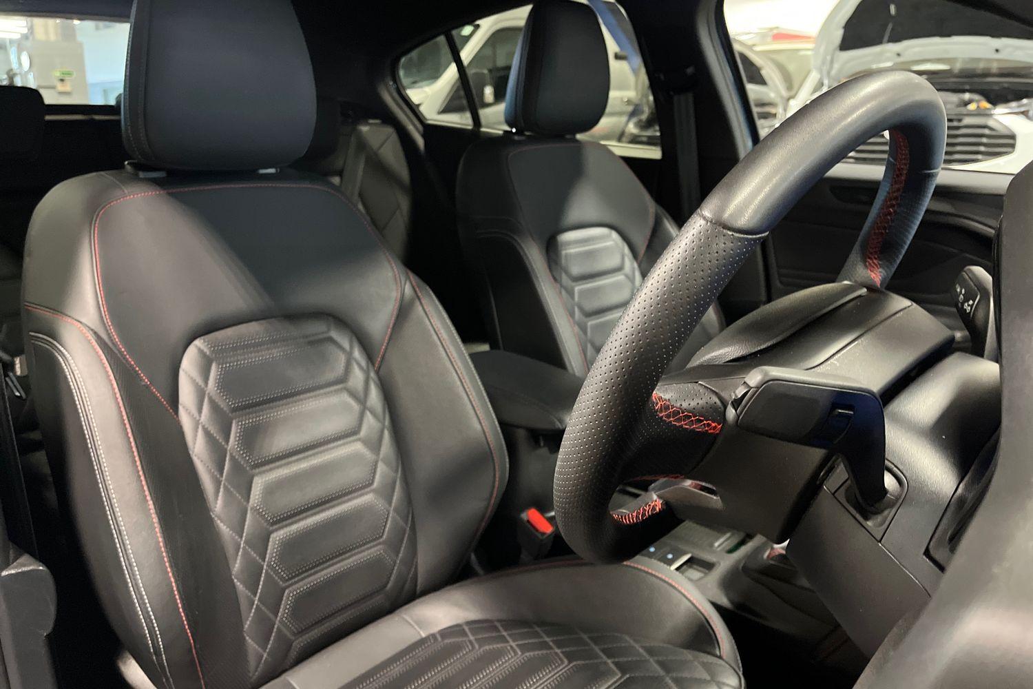 Ford FOCUS Photo 16