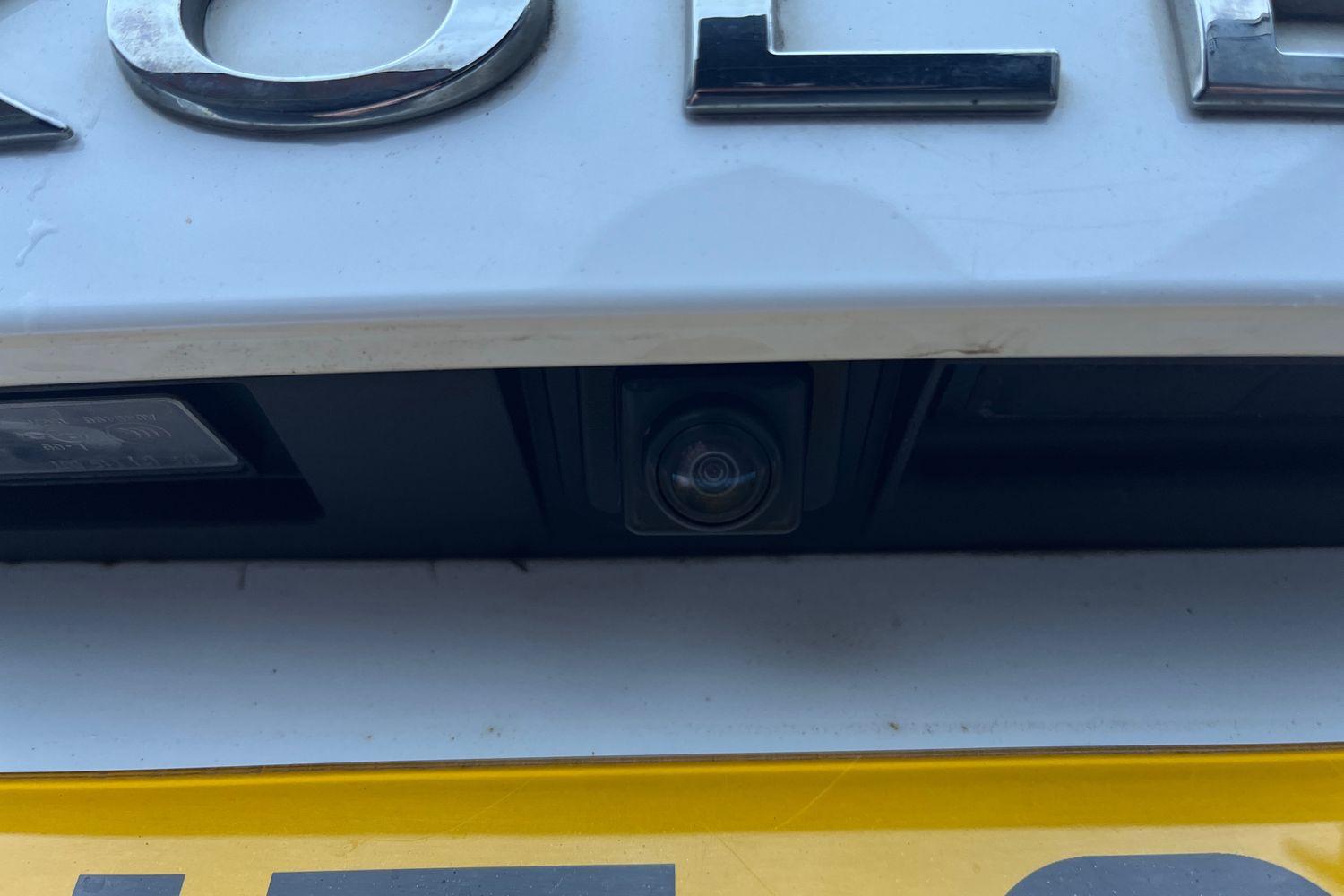 Renault KOLEOS Photo 21