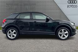 AUDI Q2 Photo 4