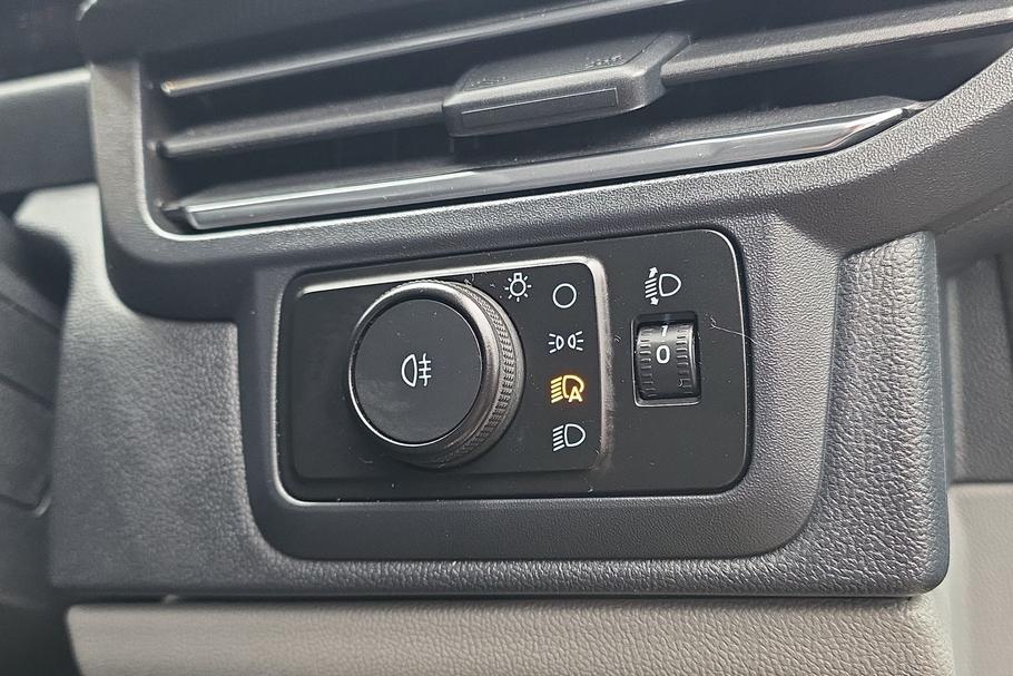 Used FORD TRANSIT CUSTOM WN75AUU 16