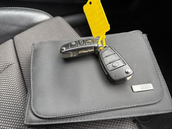 AUDI A3 Photo 36