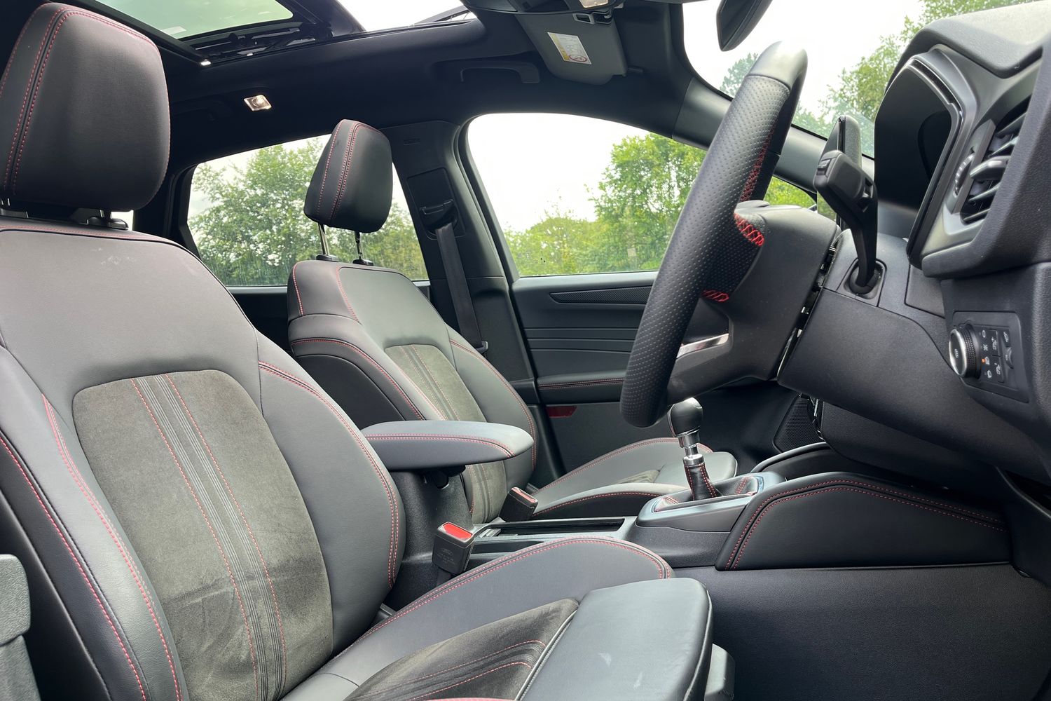 Ford Kuga Photo 16