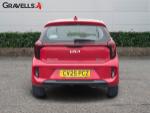Kia Picanto Photo 3