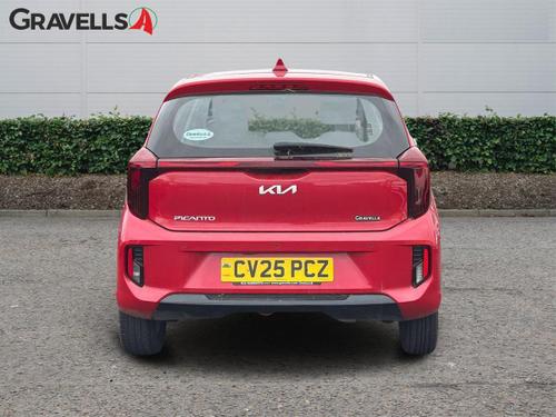 Kia PICANTO Photo autoimg-1516226589ae3450320c6df14f73abd2fb8f2ee4.jpg