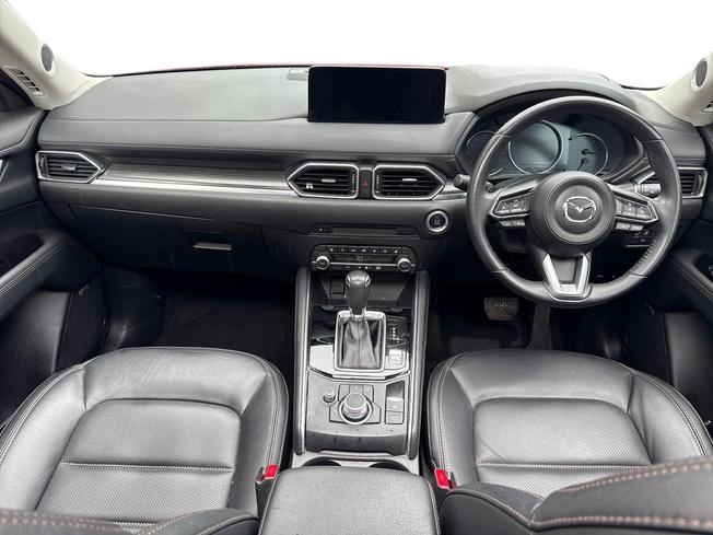 MAZDA CX-5 Photo 10