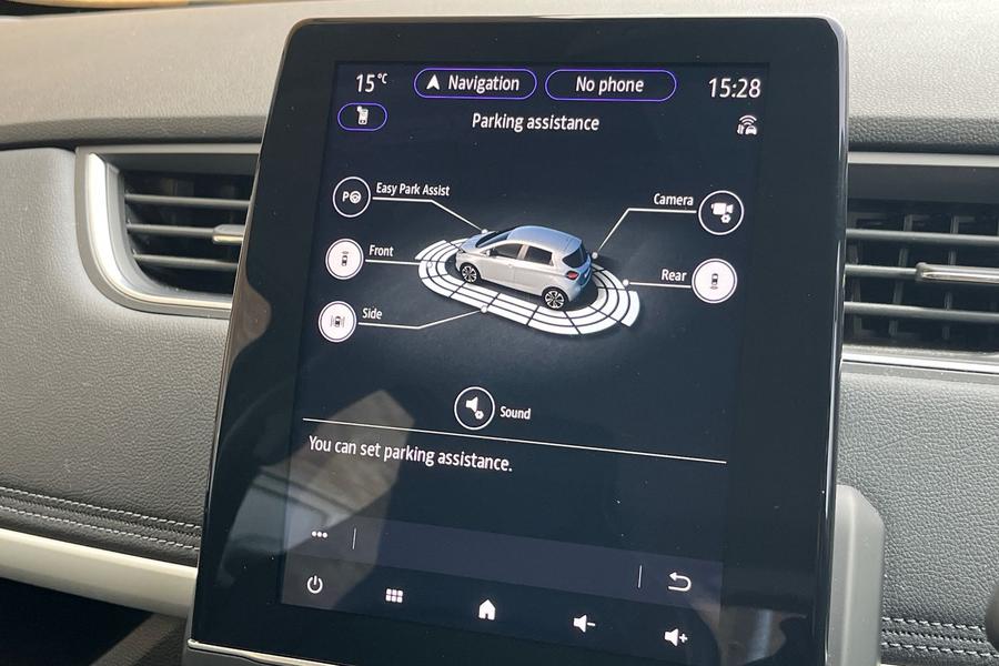 Renault ZOE Photo autoimg-151725ef6e3c86c61911afe504a6642ca3b09ca0.jpg