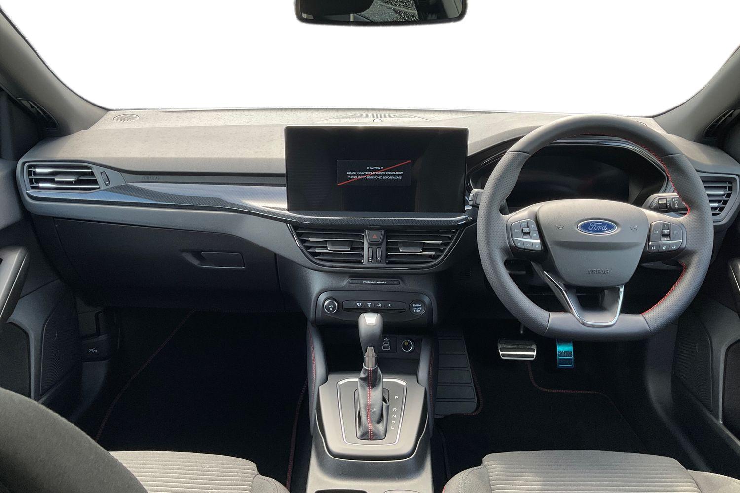 Ford FOCUS Photo 9