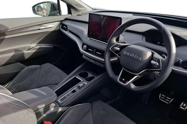 ŠKODA ENYAQ Photo 6