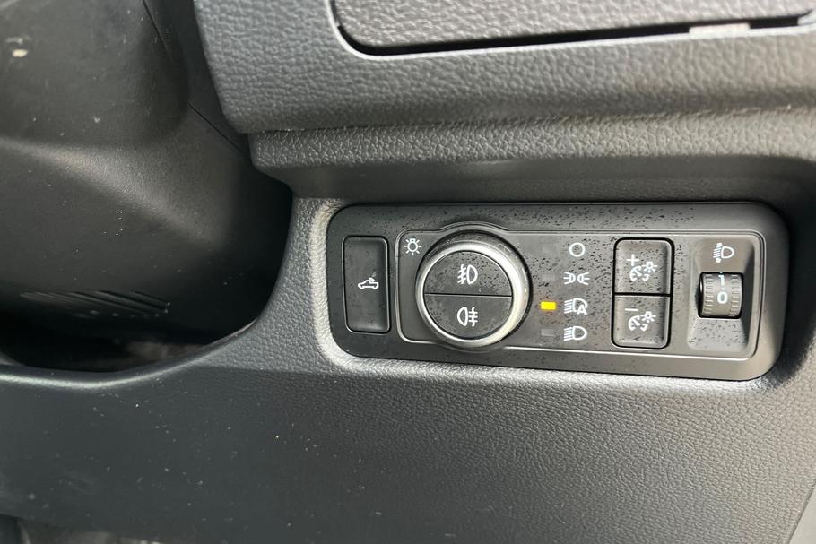 Used FORD RANGER BL74LAO 17