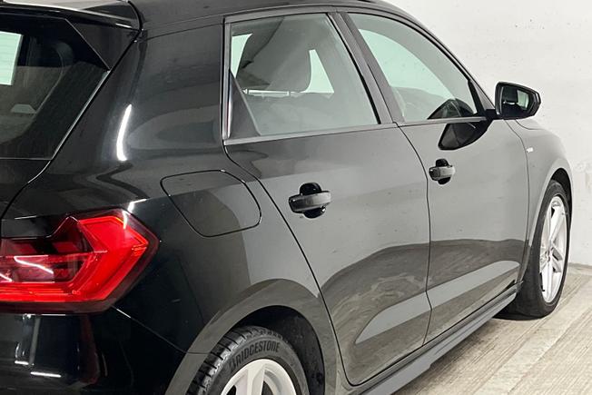Audi A1 Photo 28