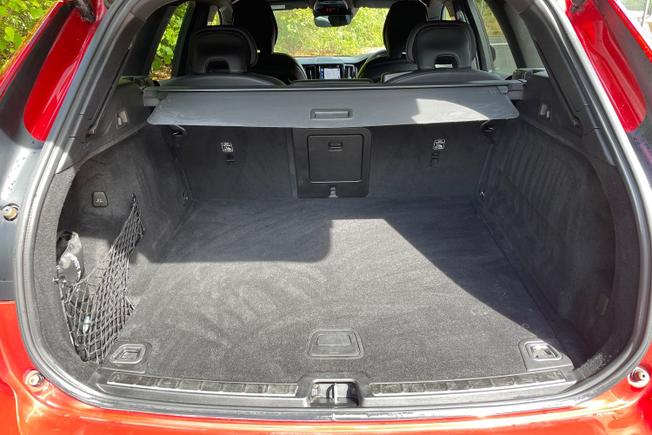 VOLVO XC60 Photo 12