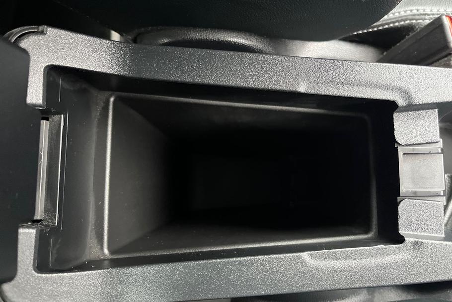 Ford ECOSPORT 2019 Red £10,500 Coleraine TrustFord