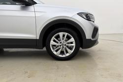 Volkswagen T-Cross Photo 5