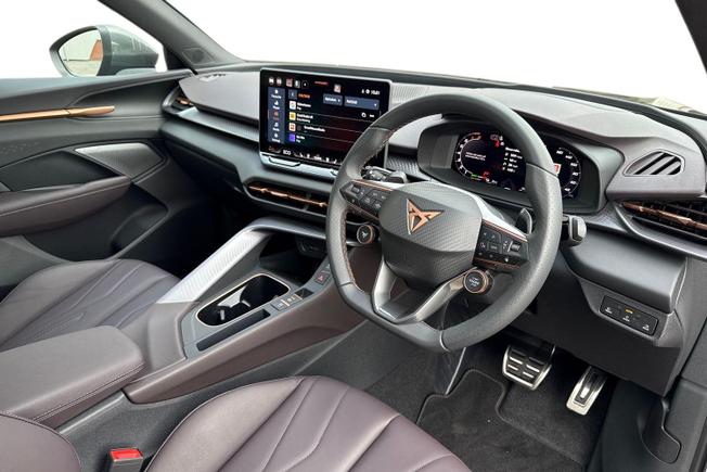 CUPRA Terramar Photo 6