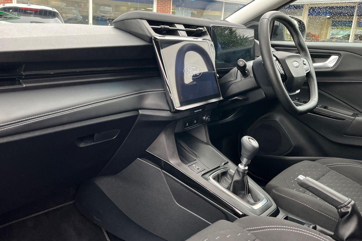 Ford Puma Photo 17
