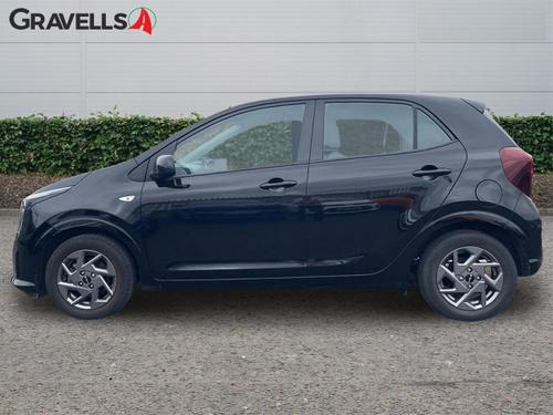 Kia PICANTO Photo autoimg-15210bda6b8ea9f673220e66da83687318967b1b.jpg