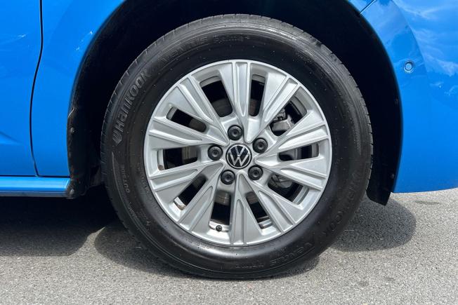 VOLKSWAGEN California Photo 5