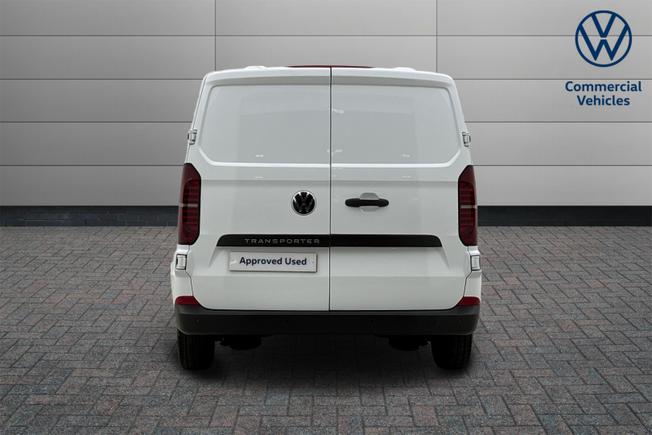 VOLKSWAGEN Transporter Photo 7