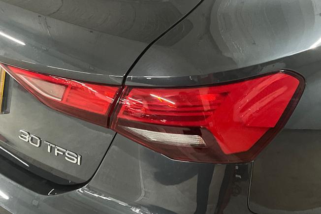 AUDI A3 Photo 18