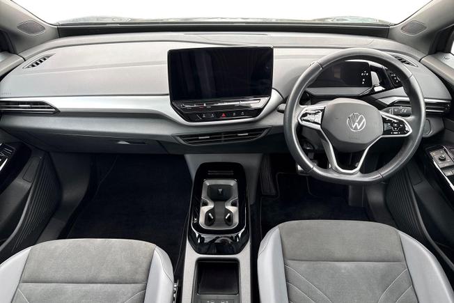 Volkswagen Id.5 Photo 10