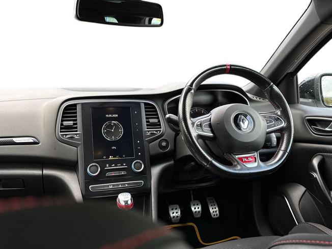 Renault Megane R.S. Photo 11