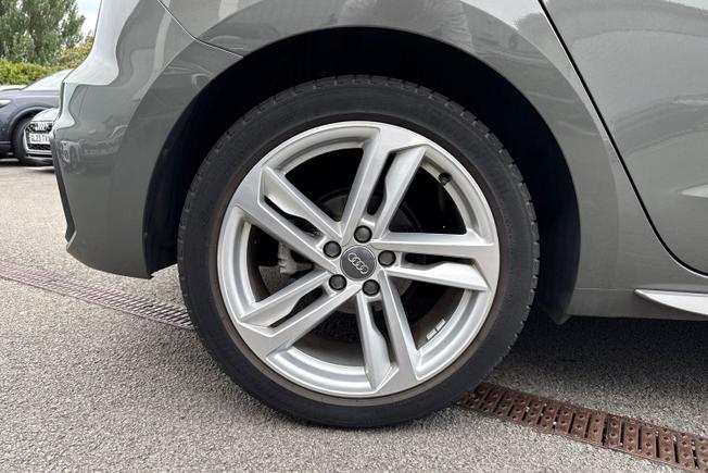 AUDI A1 Photo 5
