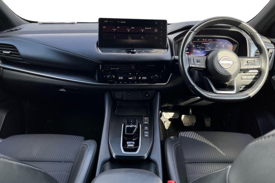 Nissan QASHQAI Photo autoimg-15232571613e2e6075c145f1758e386d576ada4d.jpg