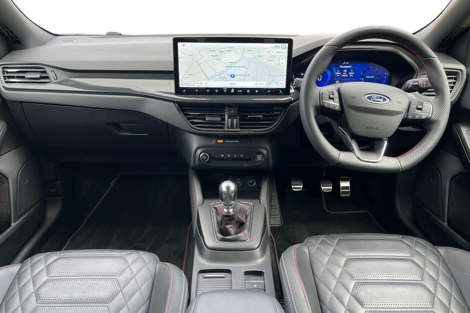 Ford Focus Photo 9