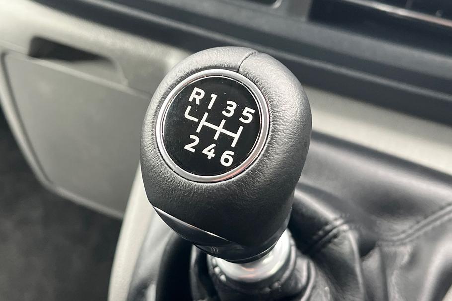 Used Ford TRANSIT CUSTOM WR75UZA 15