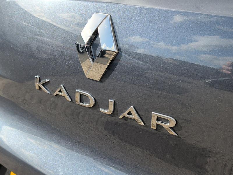 Used Renault Kadjar FL69YFH 27