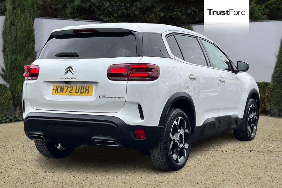 Citroen C5 AIRCROSS Photo autoimg-1529f79ec54cb051dc3d271bde0910fd00e750ad.jpg