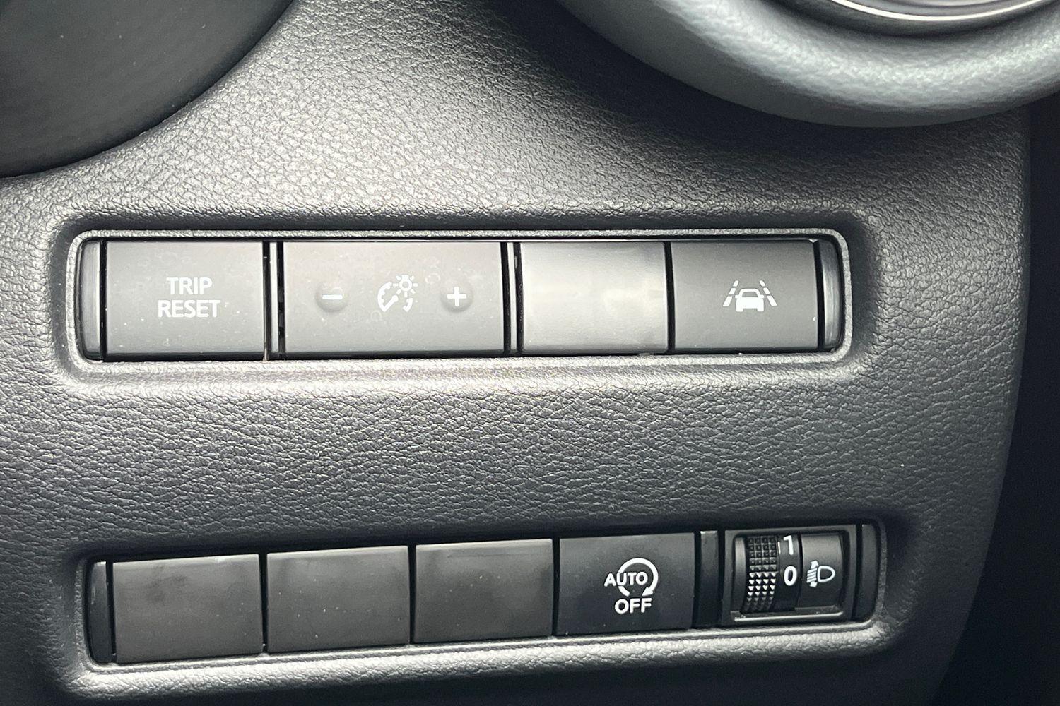 Nissan Juke Photo 38
