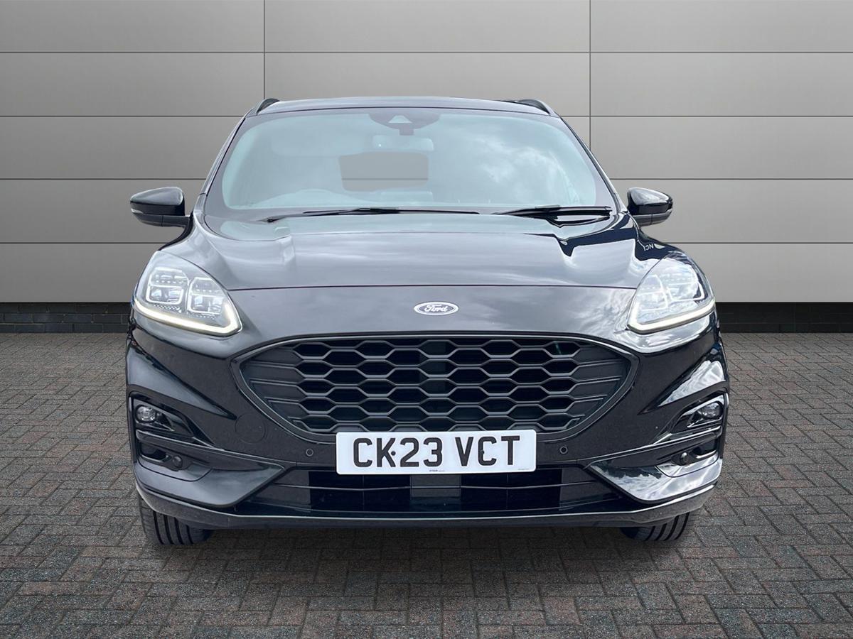 Ford Kuga Photo 7
