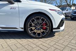 Volkswagen Golf Photo 5
