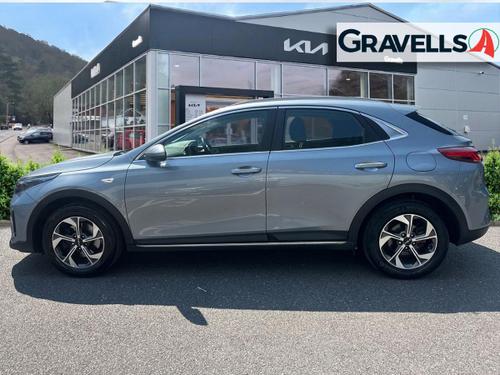 Kia XCEED Photo autoimg-152bca09d2a675c9ab8cb080fbf54c78e72a84ae.jpg